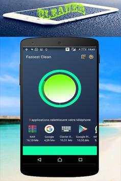 boost clean (junk cleaner pro) screenshot 3