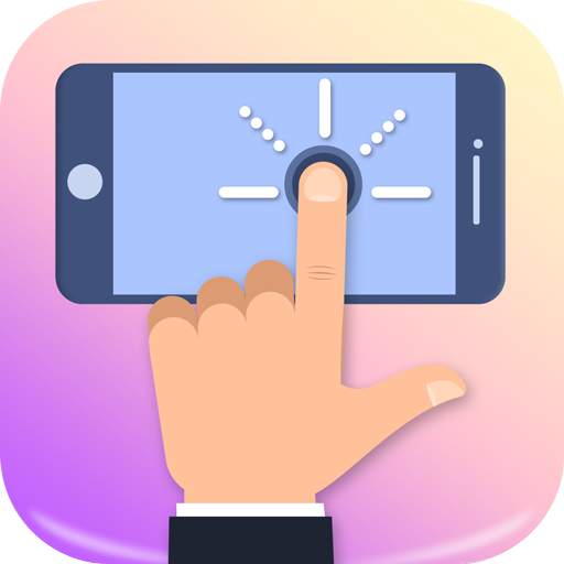 Auto Clicker : Super Fast Tapping 4.0