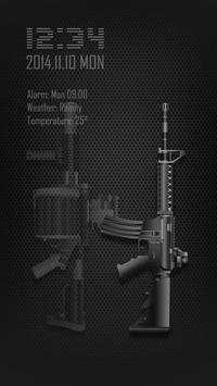 (FREE) Shoot A Gun Live Locker screenshot 1