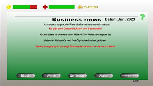 Business Strategy screenshot 3
