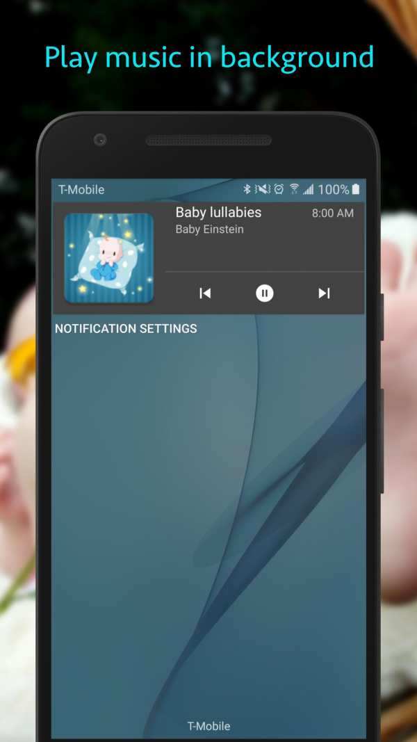 Baby Lullabies - Sleep Songs 7 تصوير الشاشة