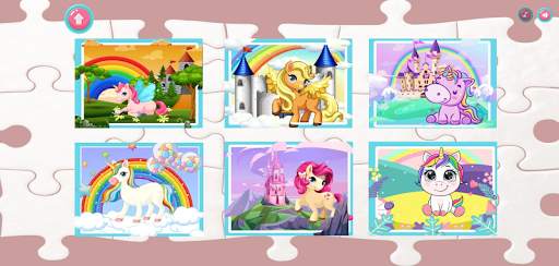 Kids Puzzles Game Toddlers screenshot 5