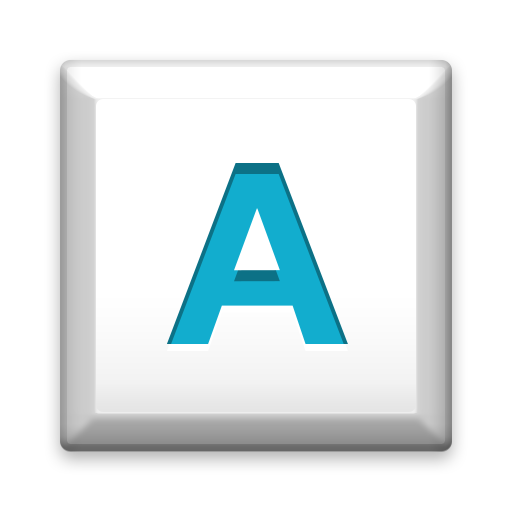 HTC Sense Input - HE icon