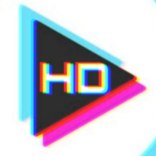UHD MX Player - 4K Video Player icon