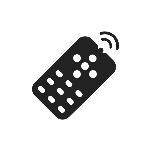 Kodi Play icon