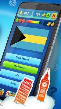 Ultimate Geography Quiz Game screenshot 2