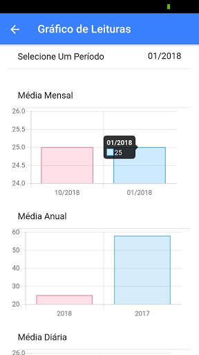 MUSApp screenshot 5