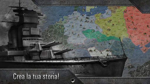 Sandbox: Strategy & Tactics screenshot 1