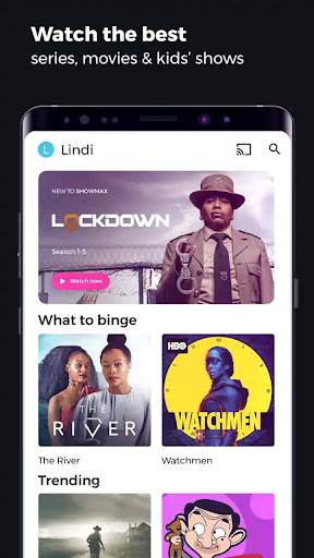Vimeo Lite downloader screenshot 3