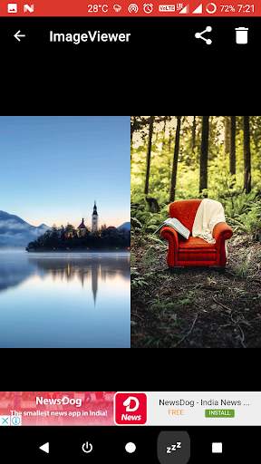 Photo Merger screenshot 4