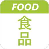 Cantonese Food 1.0