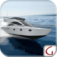 Turbo Boat Racing 1.1