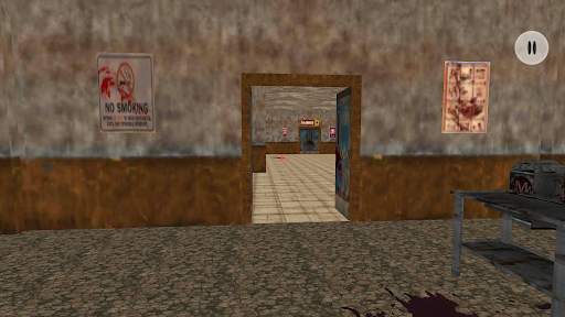 Zombie in Scary Hospital screenshot 6
