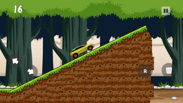 4x4 Offroad Car Racing screenshot 1