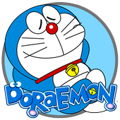 New Doraemon Videos Collection HD أيقونة