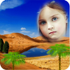 Love Desert Photo Frames icon
