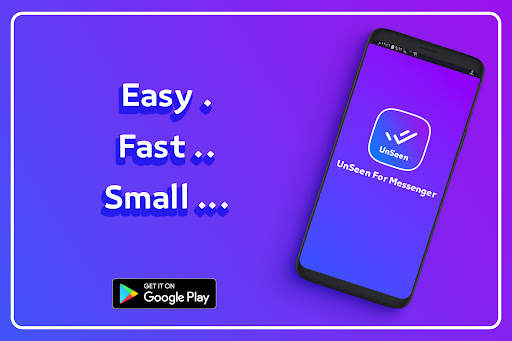 Unseen For Facebook Messenger Pro and Story Saver screenshot 4