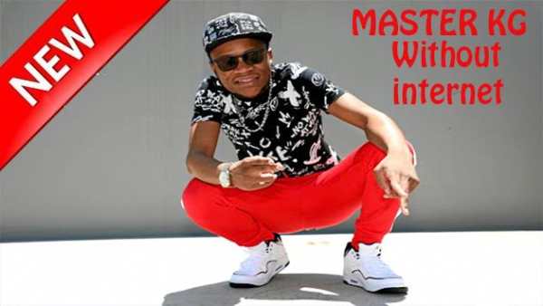 song Master KG - without internet screenshot 1