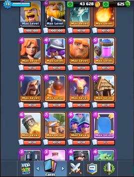 New Clash Royale Tips screenshot 5