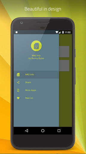 IMEI Info (Dual SIM Supported) screenshot 3