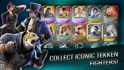 TEKKEN™ screenshot 3