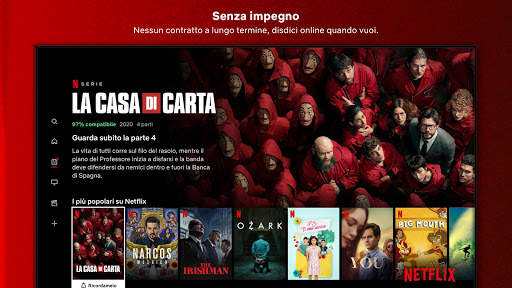 Netflix screenshot 4