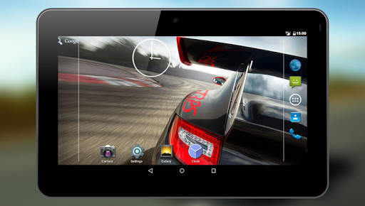 Car Wallpapers Porsche screenshot 9