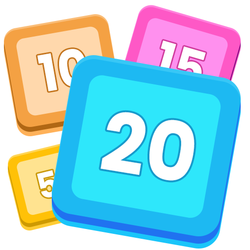 Classic Number Games icon