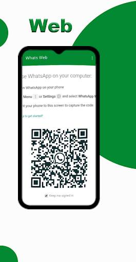 Downloader All Status-Business direct chat WAsaver screenshot 3