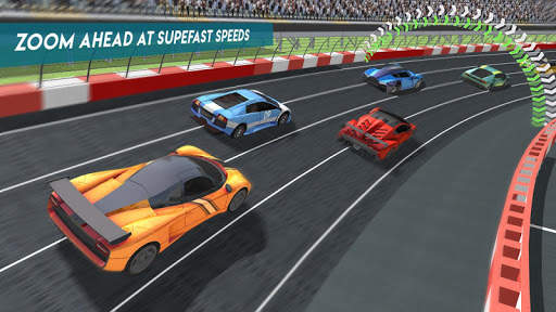 Car Games Racing screenshot 2
