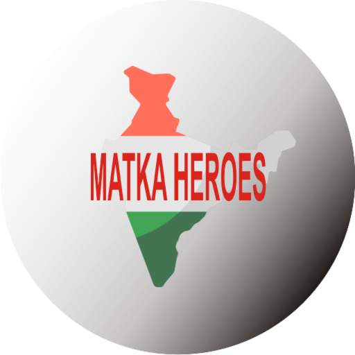 Matka Heroes 4.0