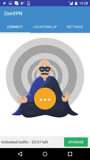 ZenVPN - High Speed VPN screenshot 4