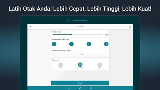Latihan matematika untuk otak screenshot 6