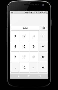 Nougat Launcher screenshot 5