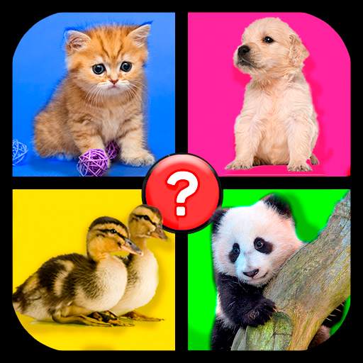 4 images 1 word: Word Games 1.10