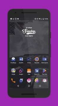 Pulchra Icons v2 screenshot 1