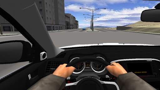 Lancer Evo Simulator screenshot 6