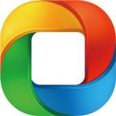 360 White Spot Widget on 9Apps