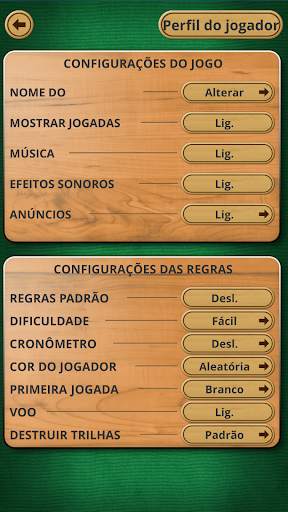 Trilha – Jogo de tabuleiro screenshot 2