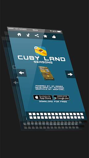 WC Games screenshot 4