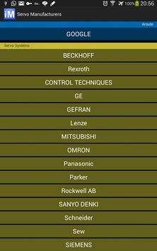 Industrial Automation, Motion screenshot 3