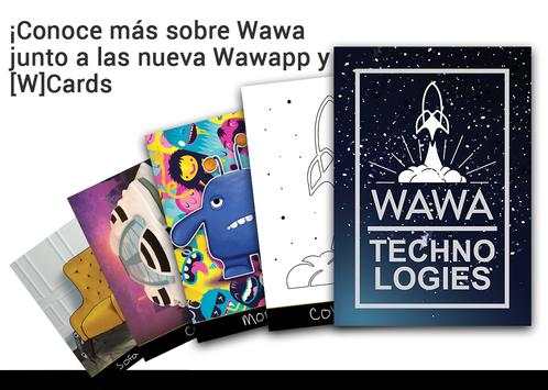 Wawapp screenshot 3