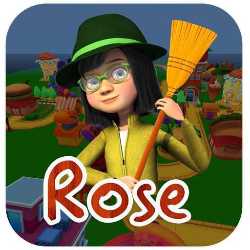 Clean Rose’s House 1.4