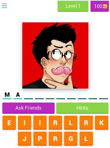 Guess The YouTuber Ultimate screenshot 5