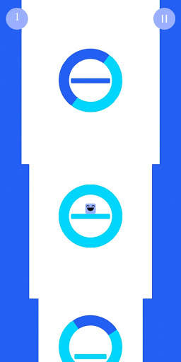 BiJUMP - Addictive Game! screenshot 4