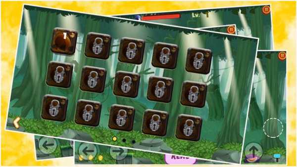 temple sonic™ adventure - run game screenshot 1