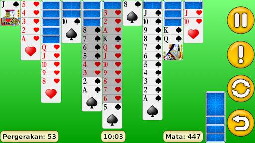Lelabah screenshot 2