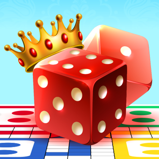 Ludo Star Classic icon
