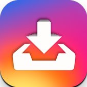 Insta save : Insta saver for instagram icon