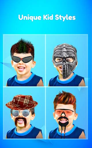 Kiddos - Baby, Boys & Kids Pho screenshot 5